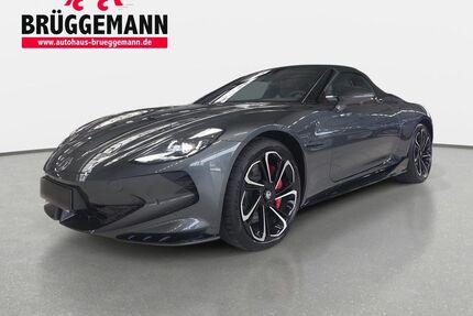 MG Cyberster Gebrauchtwagen