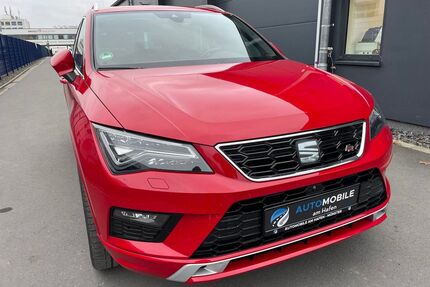Seat Ateca Gebrauchtwagen