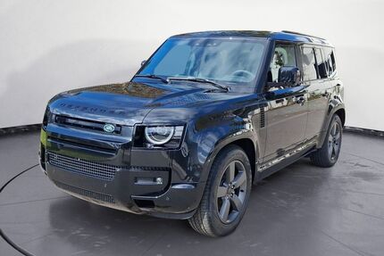 Land Rover Defender Gebrauchtwagen