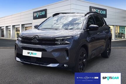 Citroen C5 Gebrauchtwagen