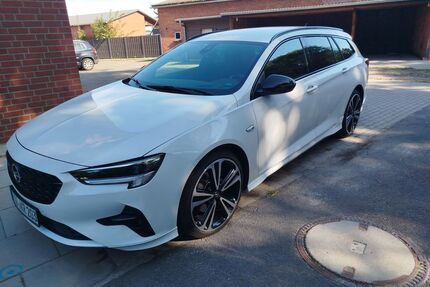 Opel Insignia Gebrauchtwagen