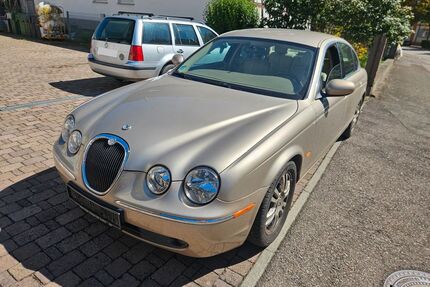 Jaguar S-Type Gebrauchtwagen