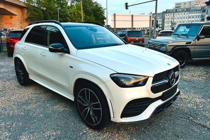 Mercedes-Benz GLE 350 Gebrauchtwagen