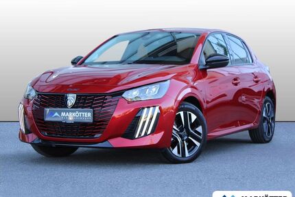 Peugeot 208 Gebrauchtwagen