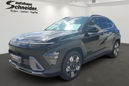 Hyundai KONA Gebrauchtwagen