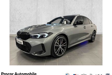 BMW 330 Gebrauchtwagen