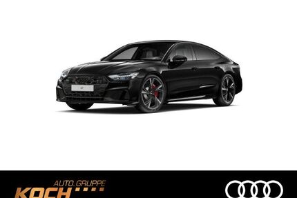 Audi S7 Gebrauchtwagen