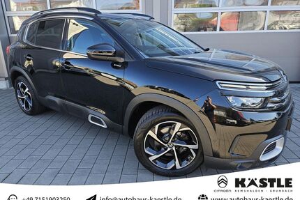Citroen C5 Aircross Gebrauchtwagen