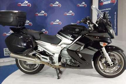Yamaha FJR 1300 Gebrauchtwagen