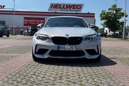 BMW M2 Gebrauchtwagen