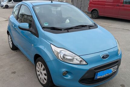 Ford Ka/Ka+ Gebrauchtwagen