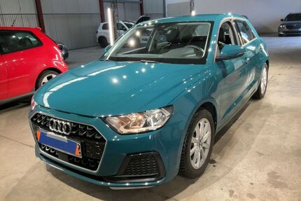 Audi A1 Gebrauchtwagen