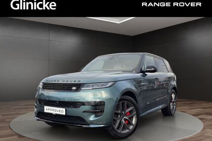 Land Rover Range Rover Sport Gebrauchtwagen