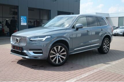Volvo XC90 Gebrauchtwagen