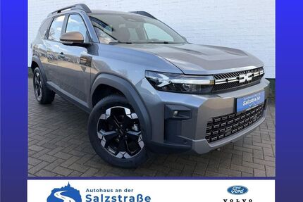 Dacia Bigster Gebrauchtwagen