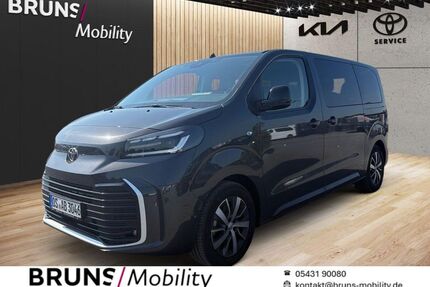Toyota Proace (Verso) Gebrauchtwagen
