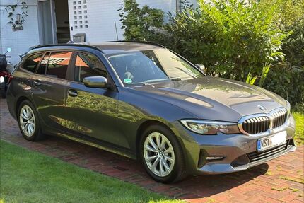 BMW 320 Gebrauchtwagen