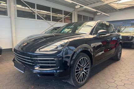 Porsche Cayenne Gebrauchtwagen