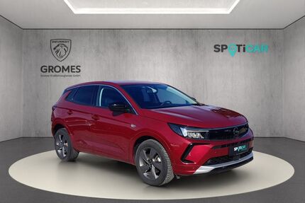 Opel Grandland (X) Gebrauchtwagen