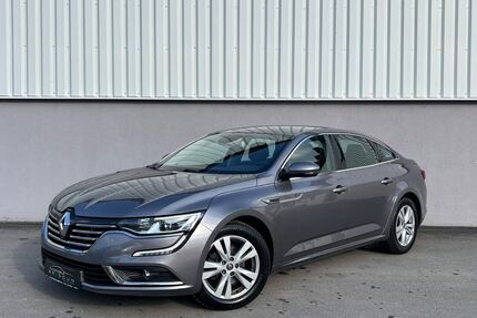 Renault Talisman Gebrauchtwagen