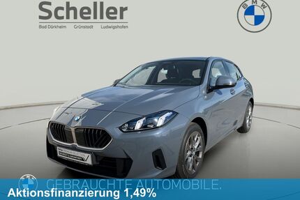 BMW 120 Gebrauchtwagen