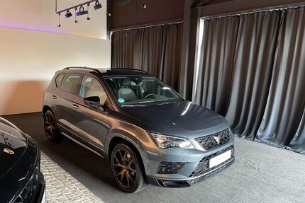 Cupra Ateca Gebrauchtwagen