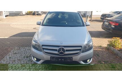 Mercedes-Benz B 200 Gebrauchtwagen