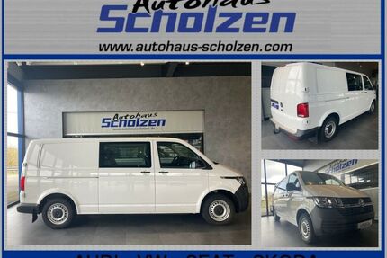 Opel T6 Transporter 