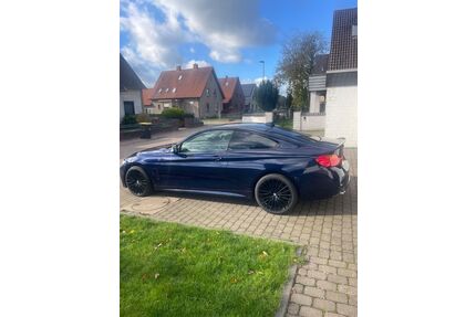 BMW 435 Gebrauchtwagen