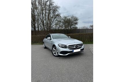 Mercedes-Benz E 400 Gebrauchtwagen