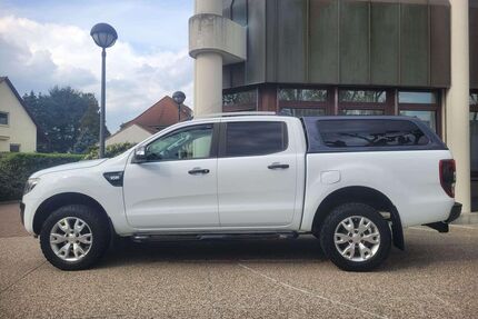 Ford Ranger Gebrauchtwagen