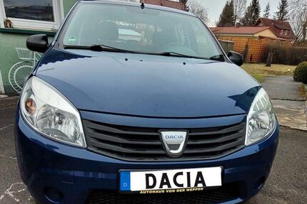 Dacia Sandero Gebrauchtwagen