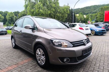 VW Golf Plus Gebrauchtwagen