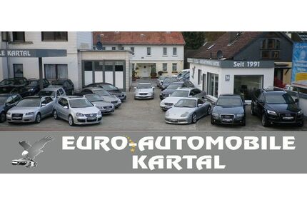 Mercedes-Benz E 350 Gebrauchtwagen