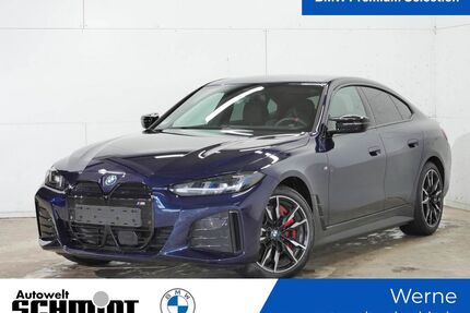 BMW i4 Gebrauchtwagen