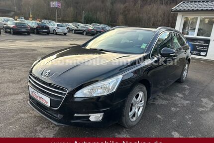 Peugeot 508 Gebrauchtwagen
