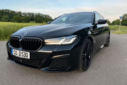 BMW 530 Gebrauchtwagen