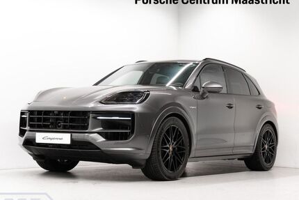 Porsche Cayenne Gebrauchtwagen