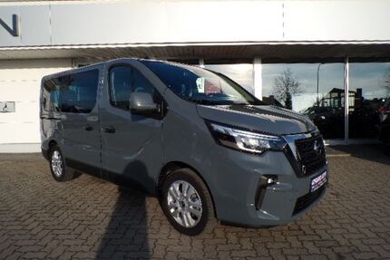 Nissan Andere Gebrauchtwagen