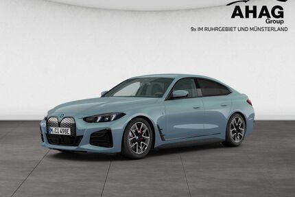 BMW i4 Gebrauchtwagen