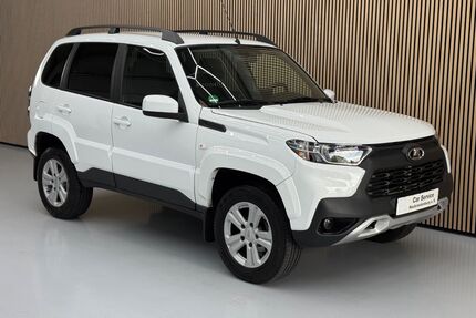 Lada Niva Gebrauchtwagen