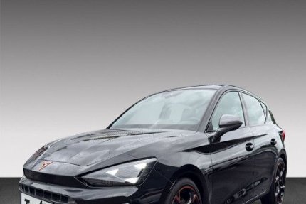 Cupra Leon Gebrauchtwagen