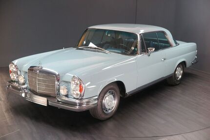Mercedes-Benz 280 Gebrauchtwagen