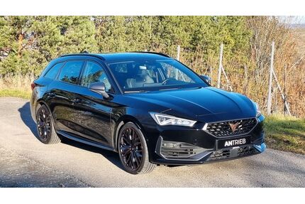 Cupra Leon Gebrauchtwagen