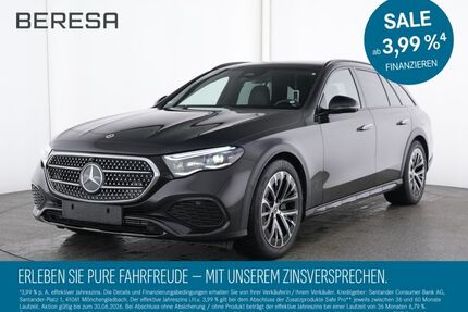 Mercedes-Benz E 300 Gebrauchtwagen