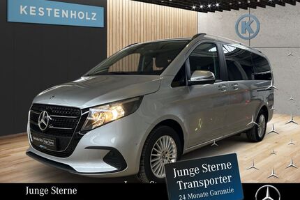 Mercedes-Benz V 220 Gebrauchtwagen