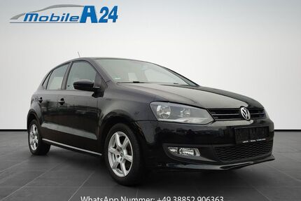 VW Polo Gebrauchtwagen