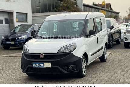 Fiat Doblo Gebrauchtwagen
