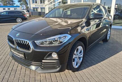 BMW X2 Gebrauchtwagen