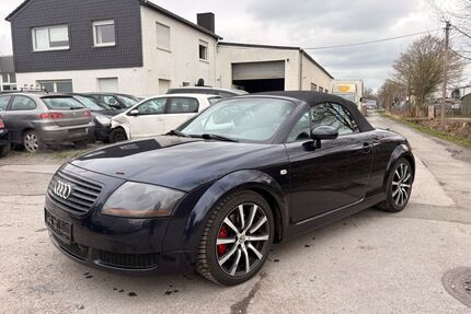 Audi TT Gebrauchtwagen